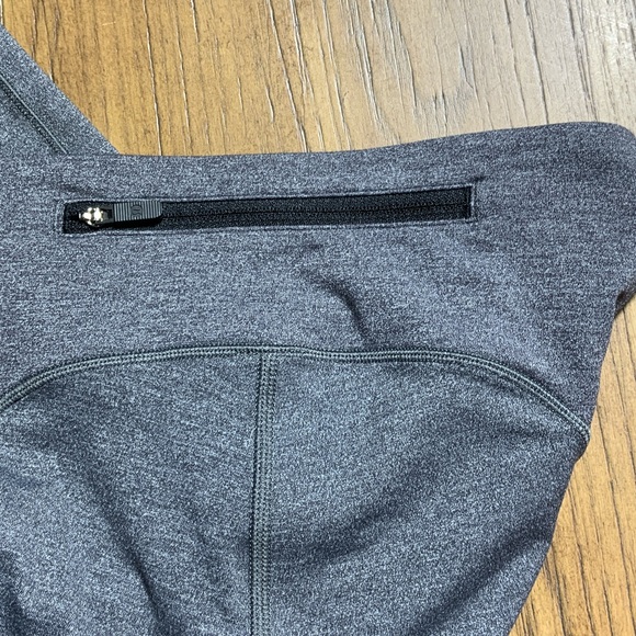 lululemon athletica Gray Leggings - Picture 4 of 7